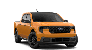 2026 Ford Maverick® External Image 5